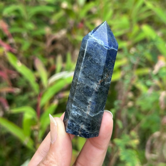 Sodalite Tower - Picture 4 of 5